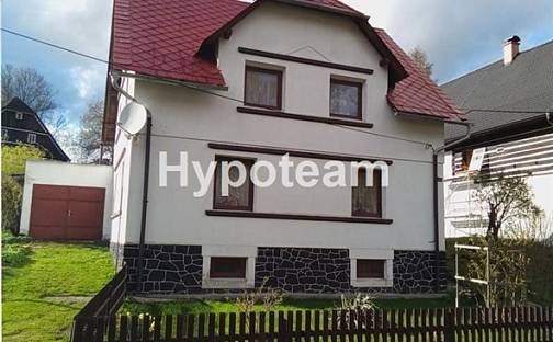 Prodej domu 180 m² s pozemkem 630 m², Merboltice, okres Děčín