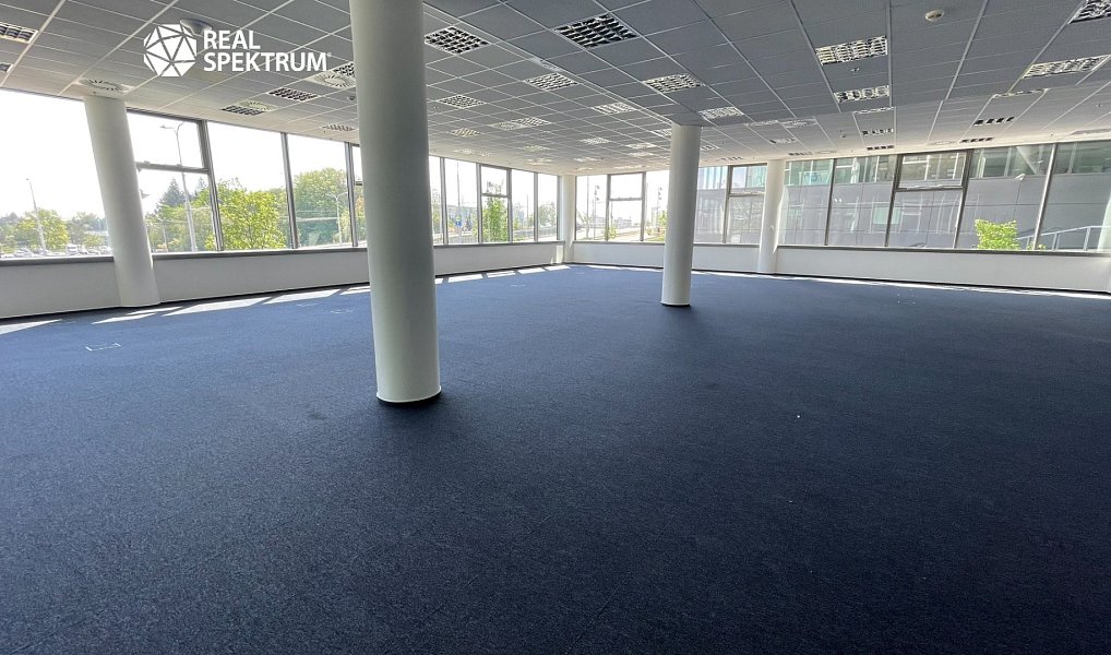 Pronájem kanceláře 414 m², Brno – náhled fotky 15