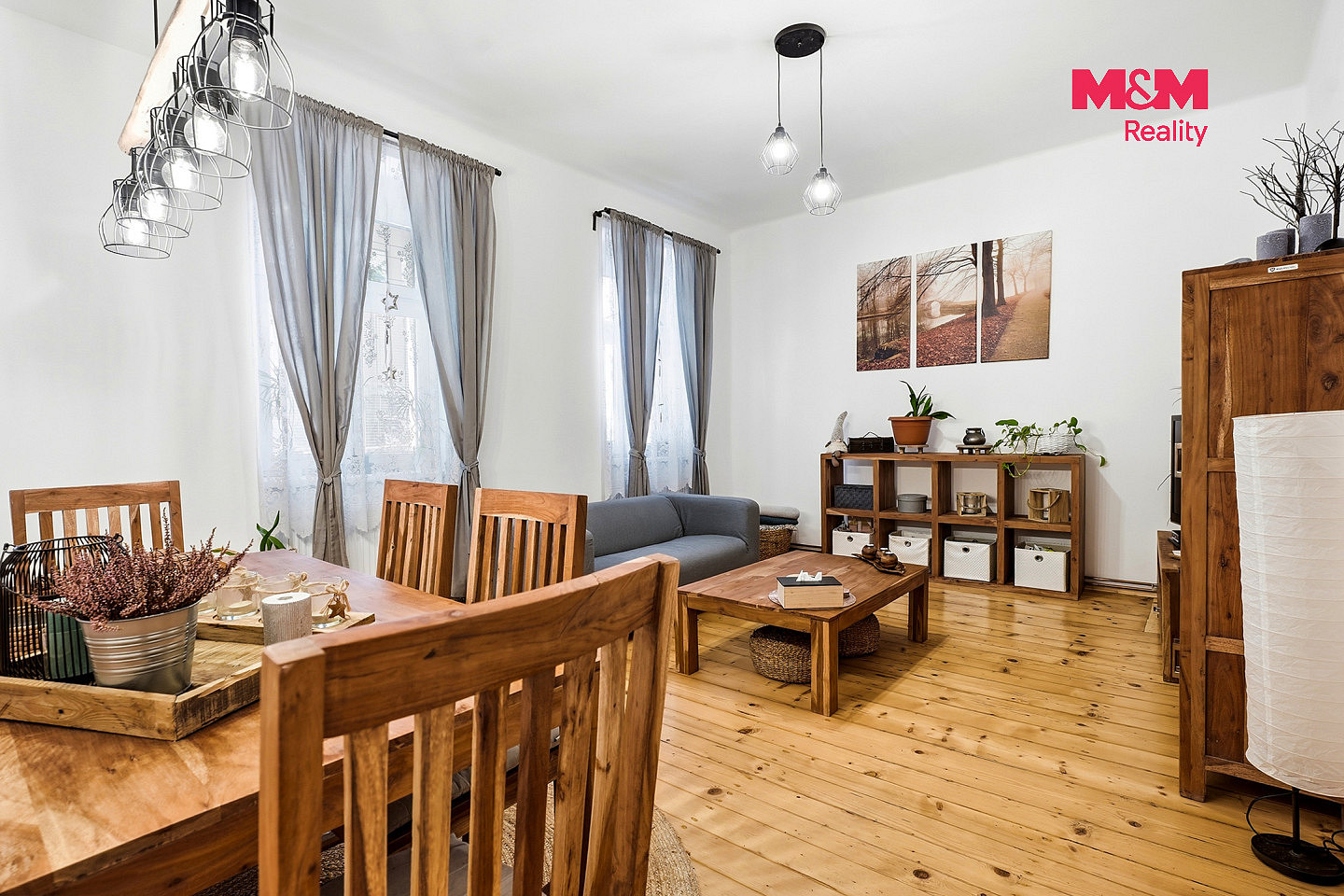 Prodej bytu 4+1 106 m² — photo 2
