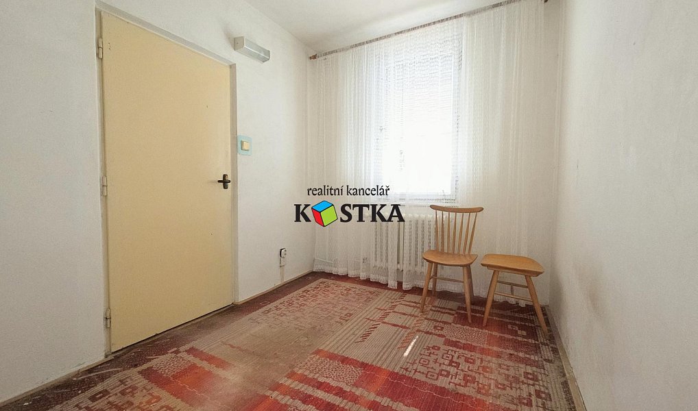 Prodej bytu 2+kk 42 m², Chropyně – náhled fotky 11