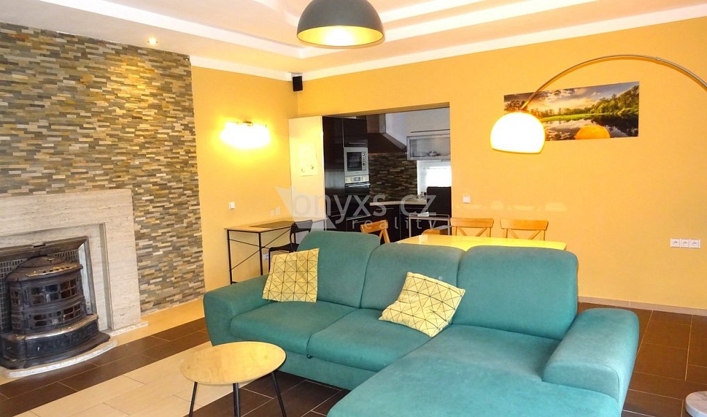 Prodej domu 191 m² s pozemkem 601 m², Praha – náhled fotky 5