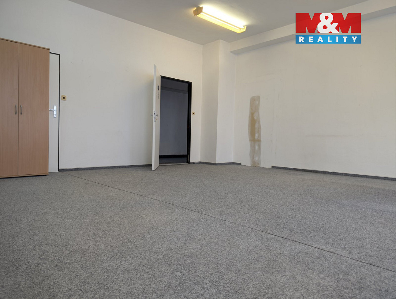 Pronájem výrobních prostor 38 m² — photo 2