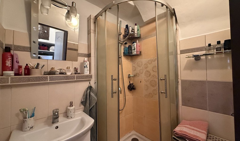 Prodej domu 60 m² s pozemkem 1 948 m², Zvíkov – náhled fotky 7
