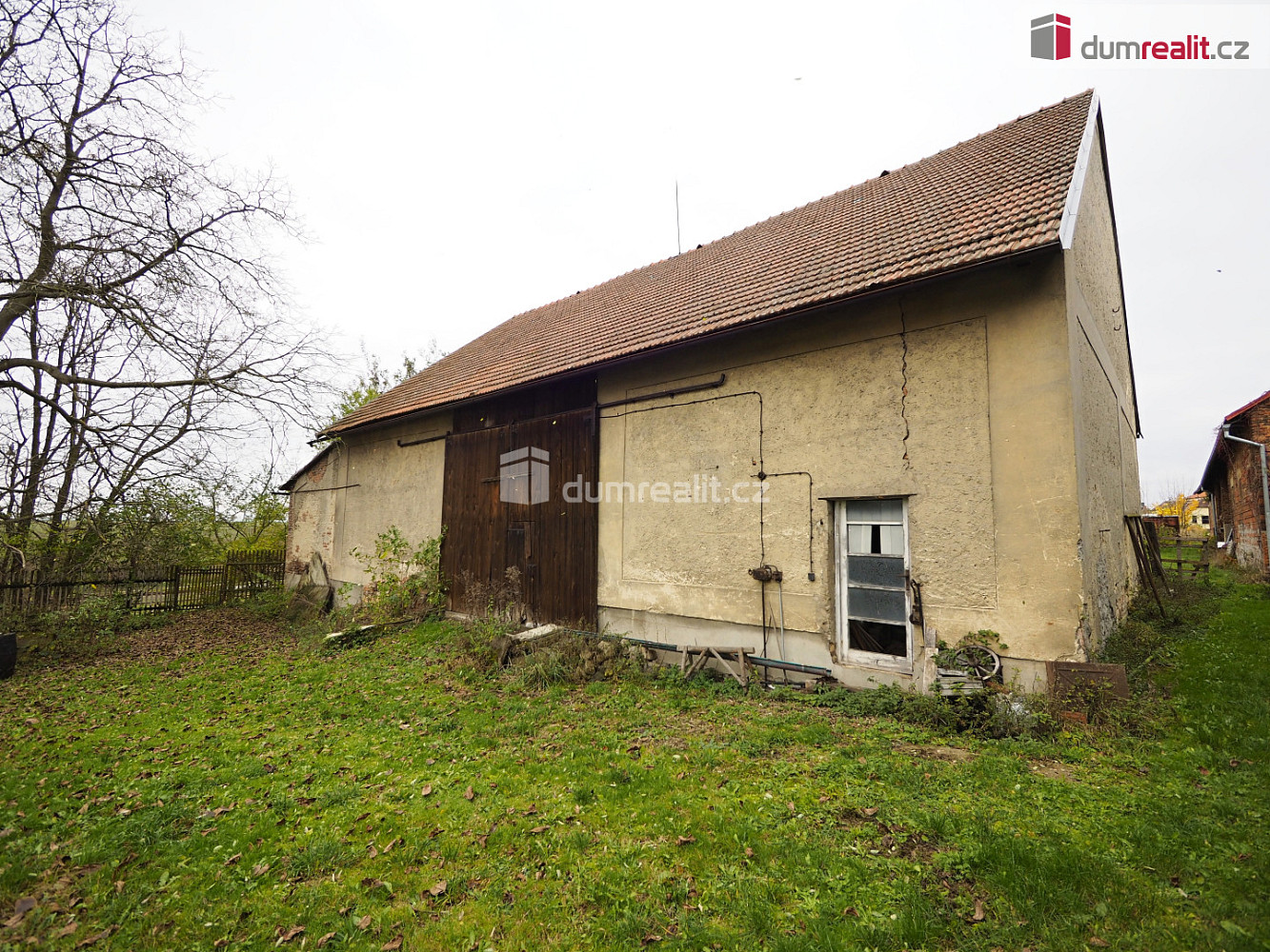 Prodej výrobních prostor 1 600 m² – fotografie 4