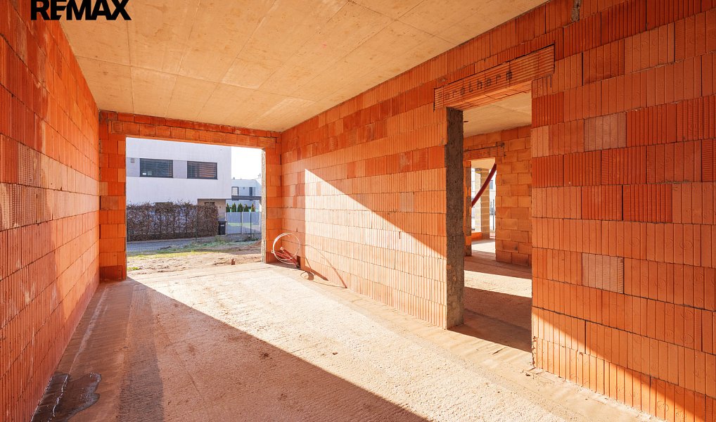 Prodej domu 200 m² s pozemkem 505 m², Brno – náhled fotky 17
