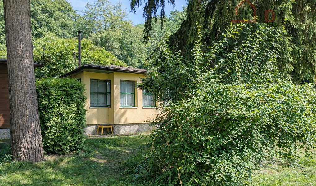 Prodej chaty/chalupy 34 m² s pozemkem 42 m², Bělá pod Bezdězem – náhled fotky 11