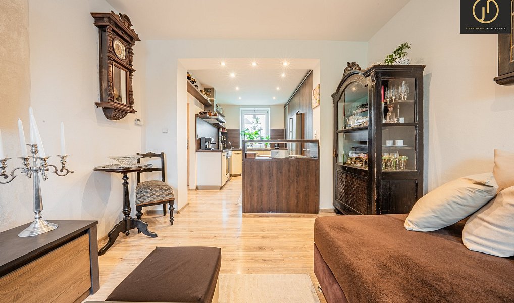 Prodej bytu 2+1 50 m², Krnov – náhled fotky 8