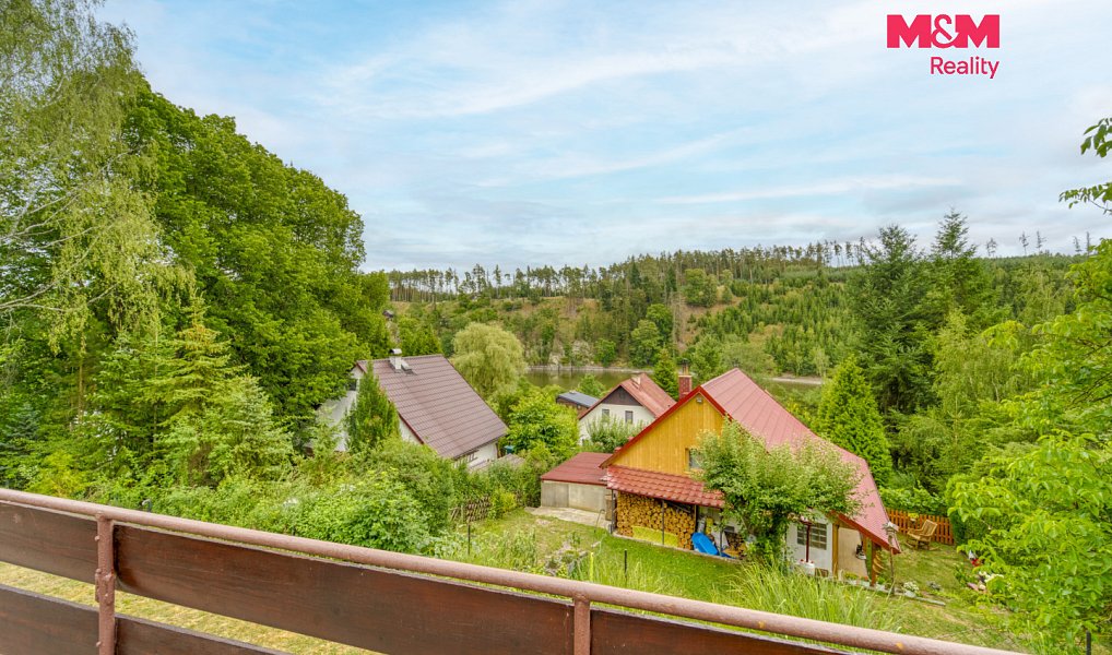Prodej chaty/chalupy 23 m² s pozemkem 345 m², Erpužice – náhled fotky 7