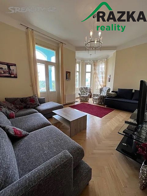 Prodej bytu 3+1 130 m²