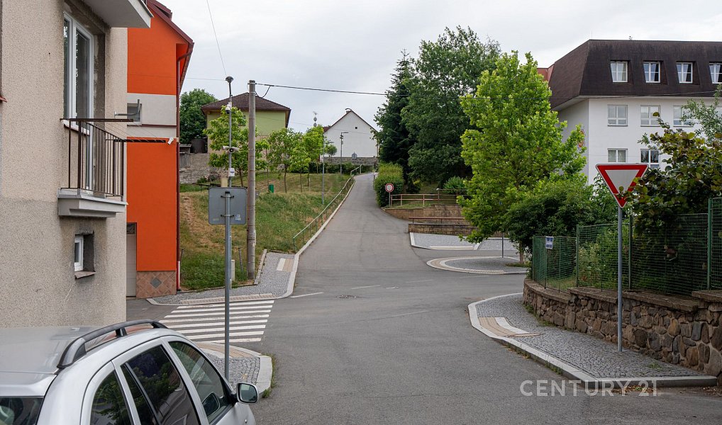 Prodej bytu 3+1 90 m², Sedlčany – náhled fotky 20