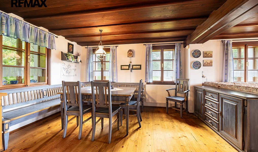Prodej chaty/chalupy 250 m² s pozemkem 6 609 m², Rokytnice nad Jizerou – náhled fotky 13
