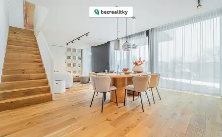 Prodej domu 150 m² s pozemkem 339 m², K Úvozu, Brodce, okres Mladá Boleslav