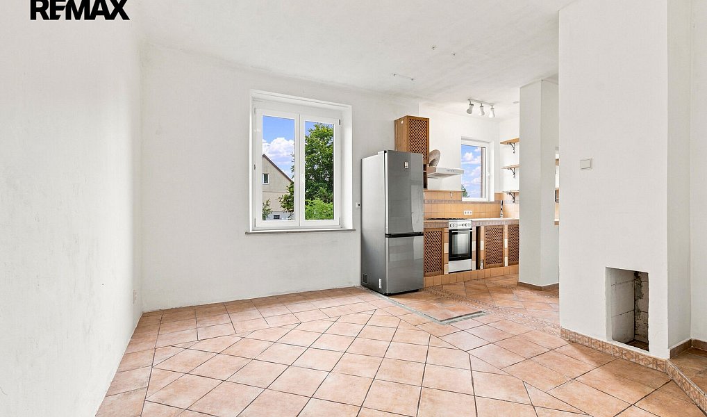 Prodej bytu 1+1 48 m², Všeruby – náhled fotky 7