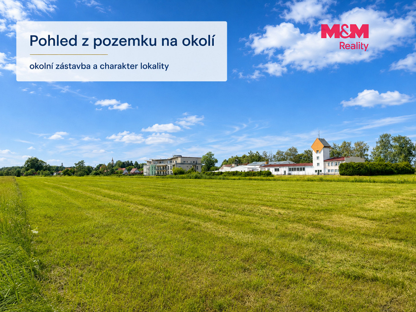 Prodej louky 2 406 m² – fotografie 4