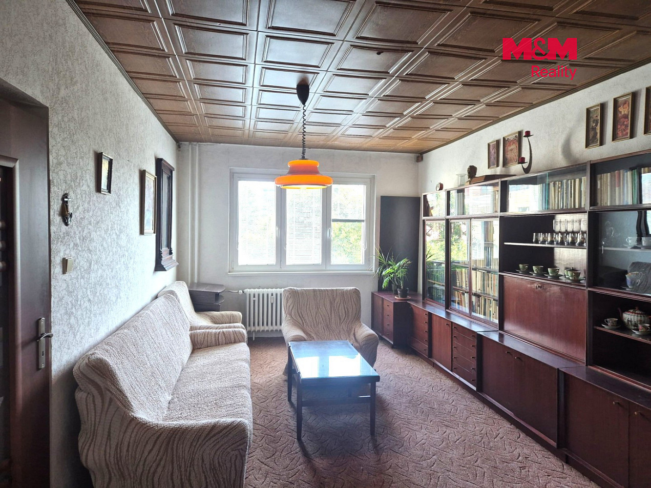 Prodej bytu 2+1 62 m² – fotografie 5