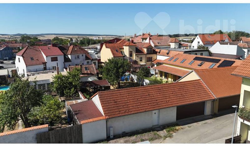 Prodej stavebního pozemku 320 m², Mikulov – náhled fotky 12
