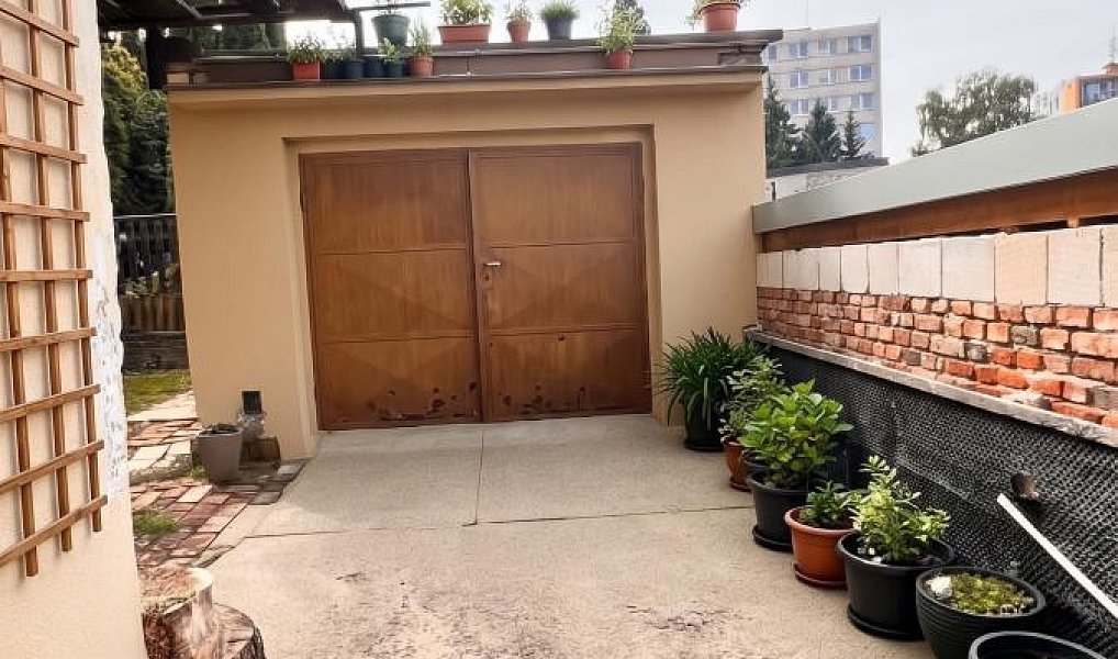 Prodej domu 150 m² s pozemkem 387 m², Bílina – náhled fotky 28