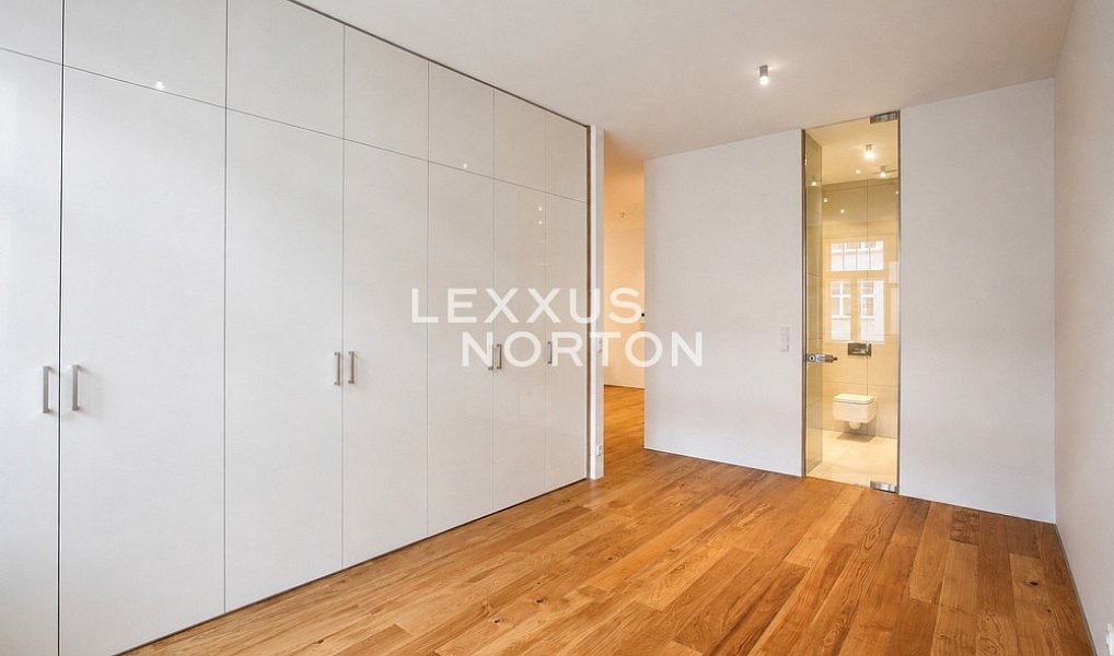 Pronájem bytu 3+kk 109 m², Praha – náhled fotky 5