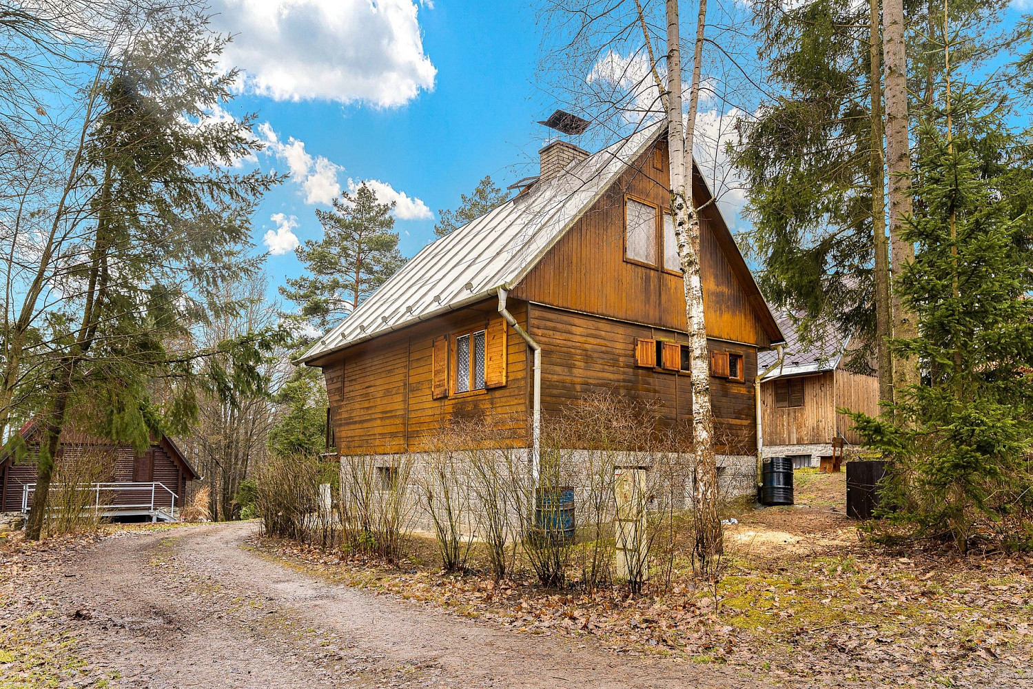 Prodej chaty/chalupy 67 m² s pozemkem 191 m² – fotografie 5