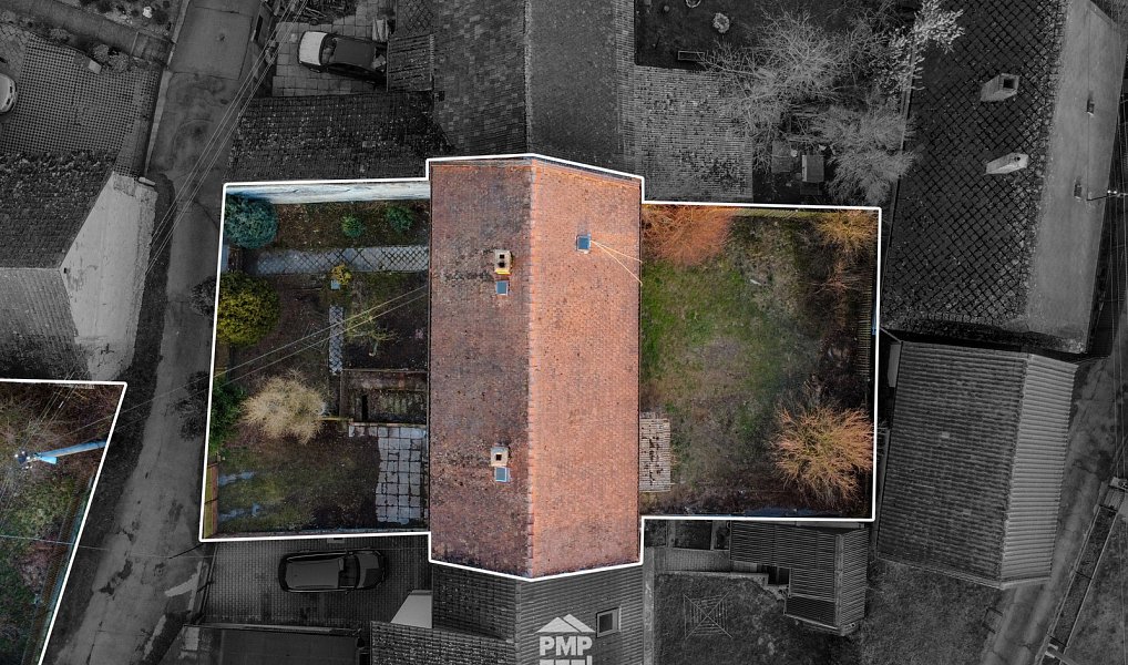 Prodej domu 88 m² s pozemkem 556 m², Bělá u Jevíčka – náhled fotky 2