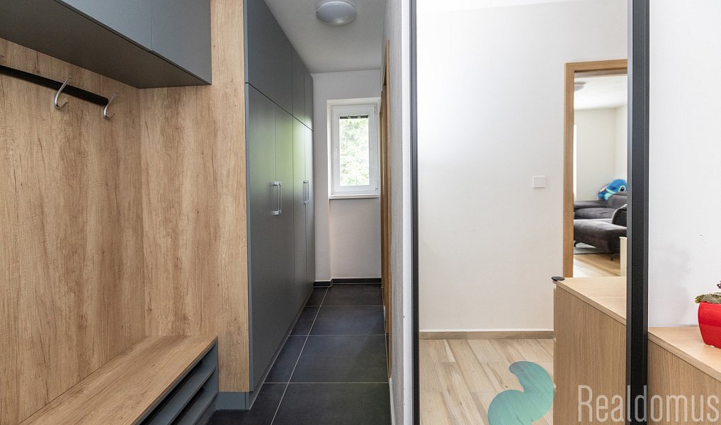 Pronájem bytu 2+1 56 m², Zruč nad Sázavou – náhled fotky 3