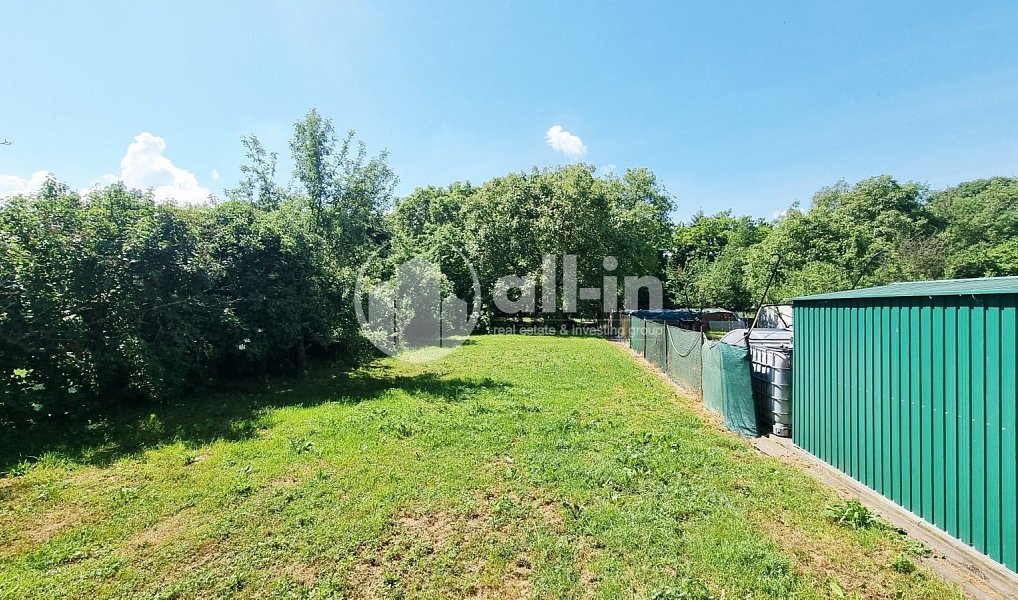 Prodej domu 59 m² s pozemkem 642 m², Drnovice – náhled fotky 13