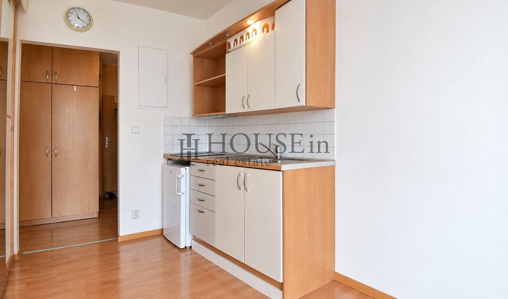 Pronájem bytu 1+kk 32 m², Praha – náhled fotky 7