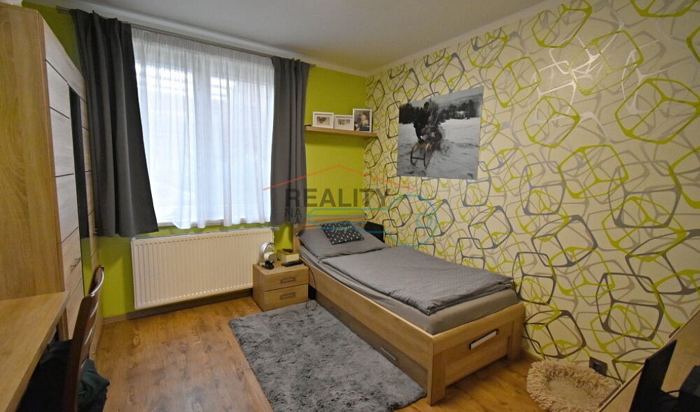 Prodej domu 137 m² s pozemkem 1 035 m², Pětihosty – náhled fotky 15