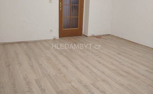 Pronájem bytu 1+kk 25 m², Tachovská, Praha 5 - Radotín