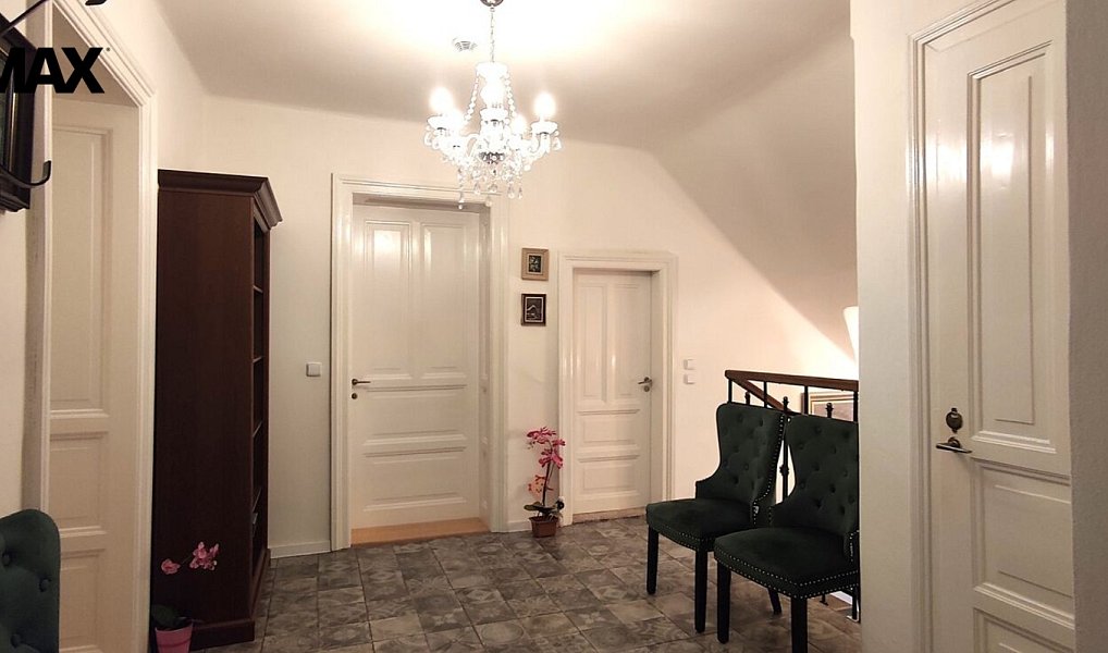 Prodej domu 240 m² s pozemkem 574 m², Rýmařov – náhled fotky 29