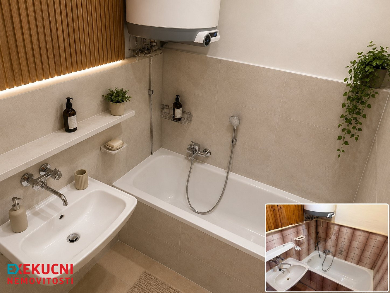 Prodej bytu 4+1 105 m² – fotografie 4