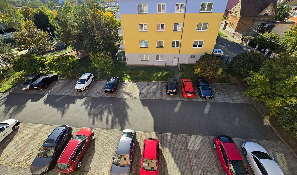 Pronájem bytu 2+kk 42 m², Plzeň – náhled fotky 15