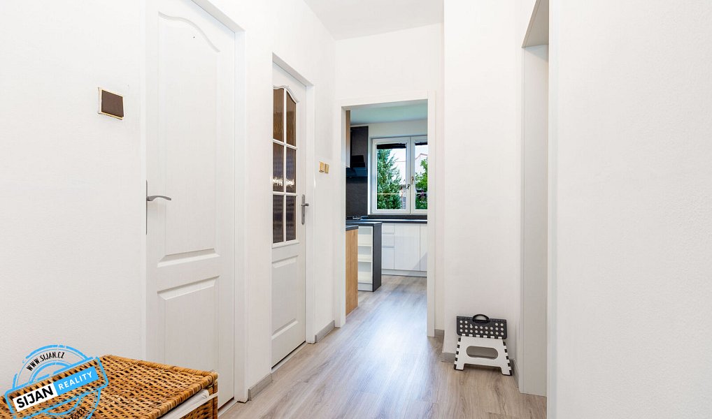 Prodej domu 150 m² s pozemkem 1 306 m², Holčovice – náhled fotky 12