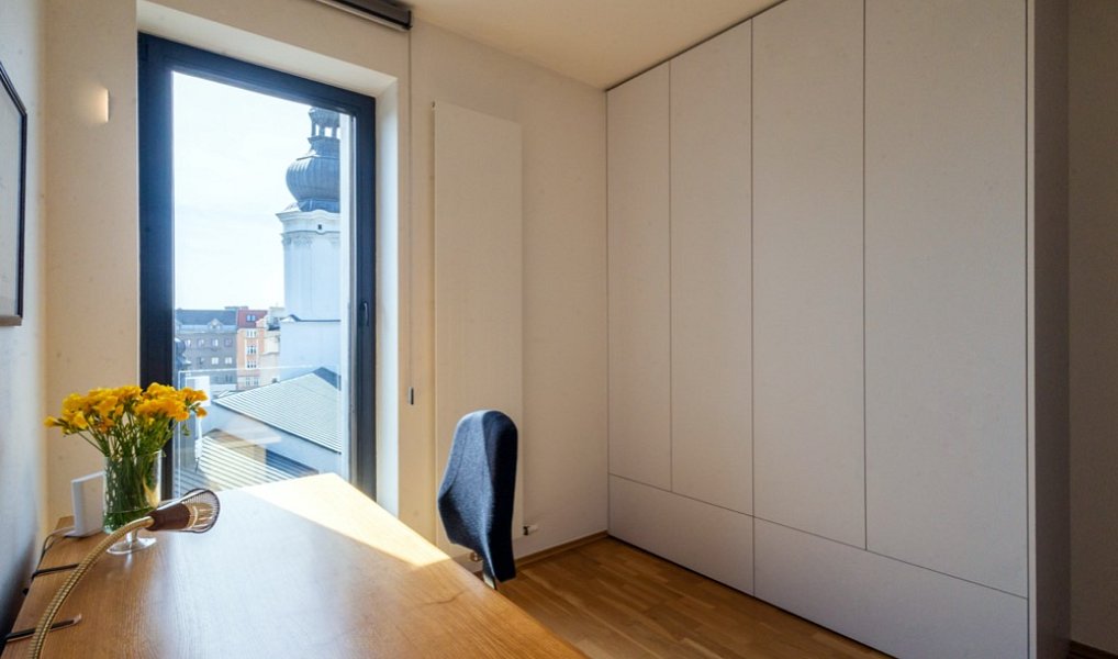 Pronájem bytu 4+kk 96 m², Ostrava – náhled fotky 12