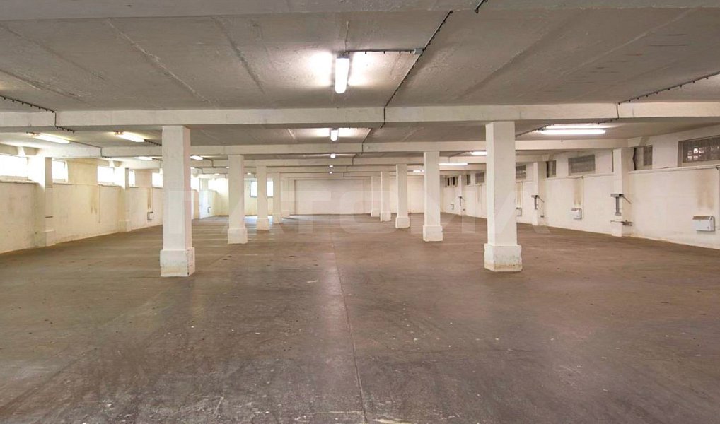 Pronájem skladovacích prostor 903 m², Praha – náhled fotky 2