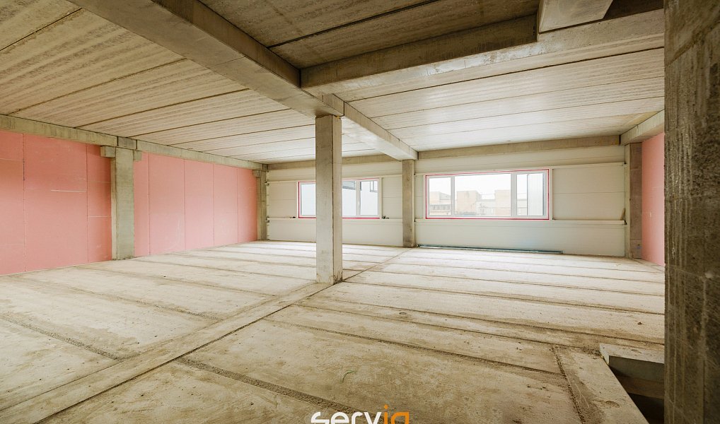 Pronájem skladovacích prostor 1 547 m², Brno – náhled fotky 10