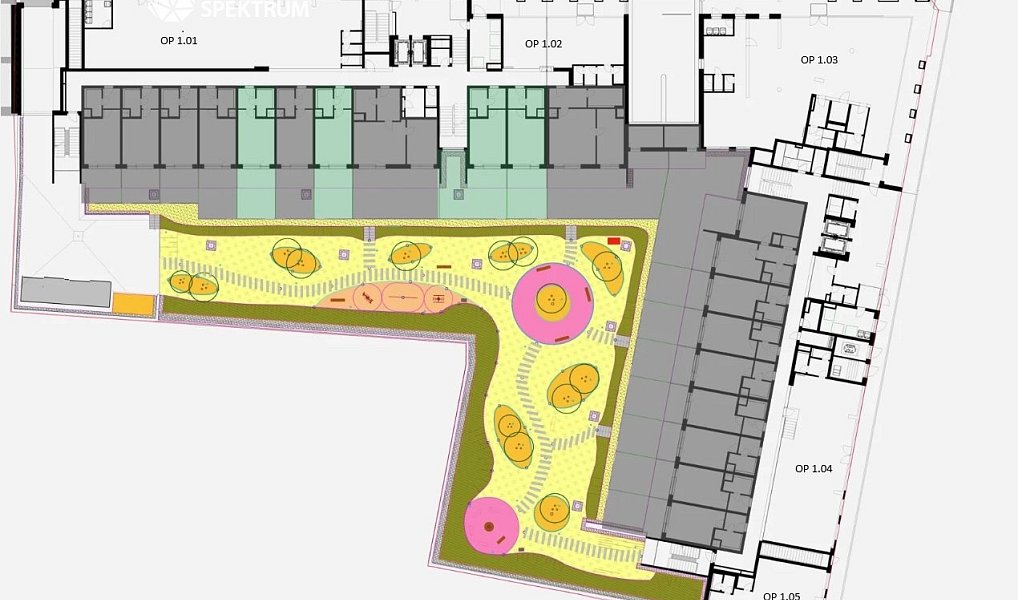 Prodej obchodních prostor 214 m², Brno – náhled fotky 3