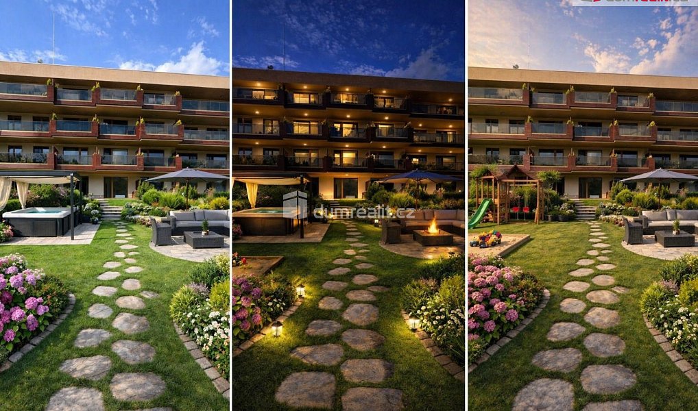 Prodej bytu 2+kk 66 m², Slaný – náhled fotky 2