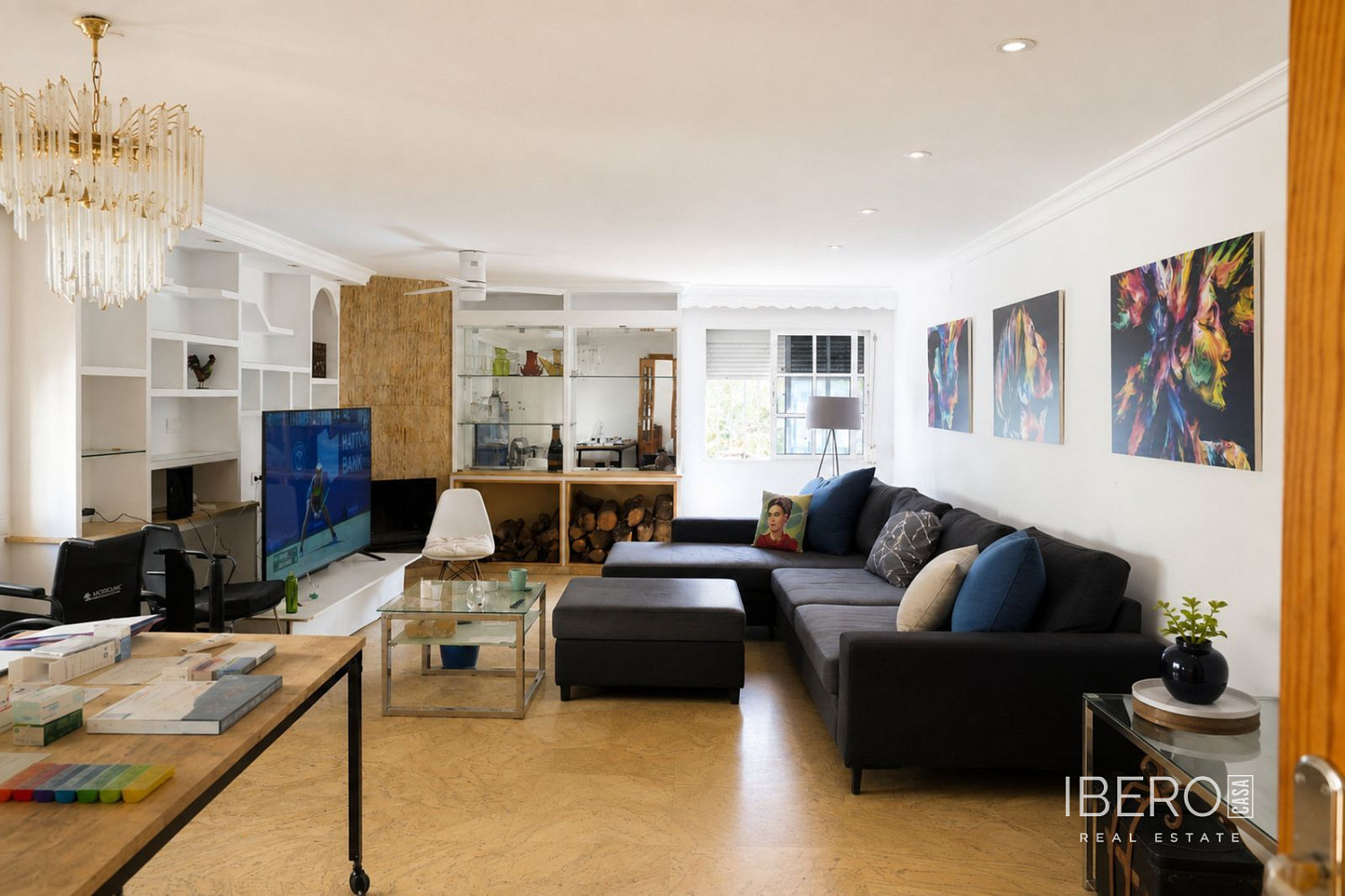 Casa 6+kk – Marbella, Barrio Alto - Vista 5