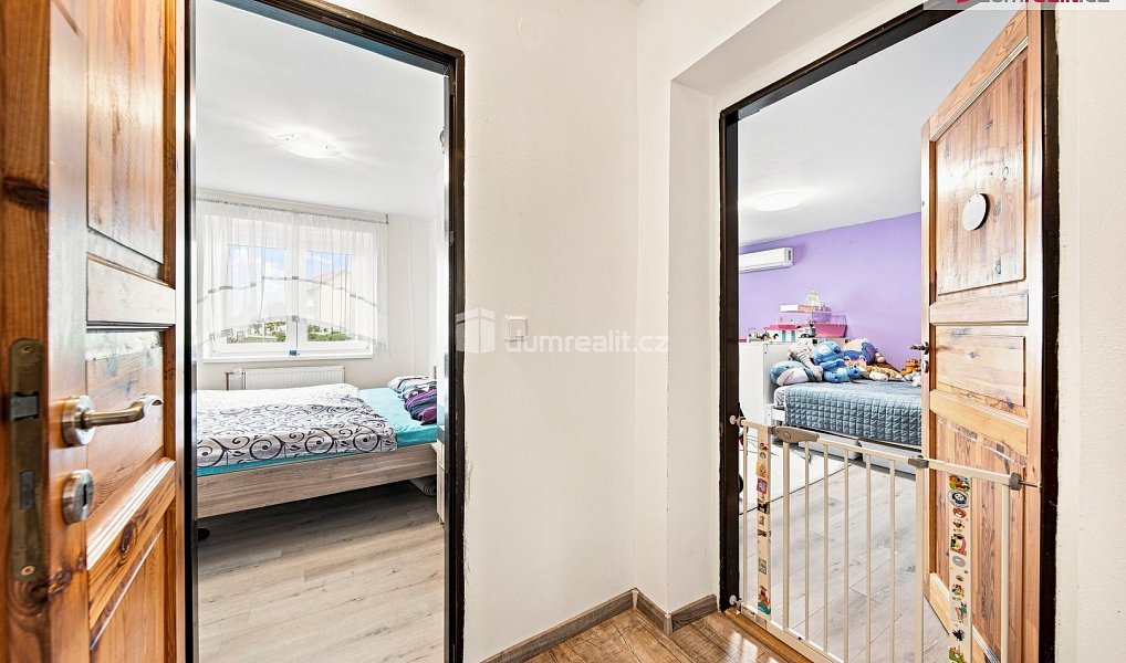 Prodej domu 130 m² s pozemkem 381 m², Jevišovka – náhled fotky 9