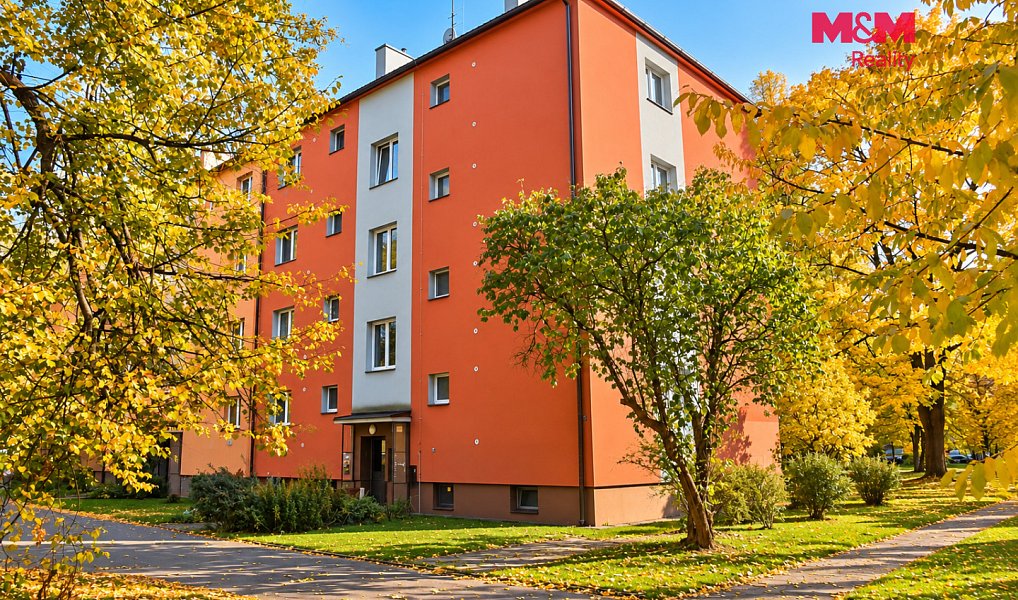 Pronájem bytu 2+1 55 m², Ostrava – náhled fotky 6