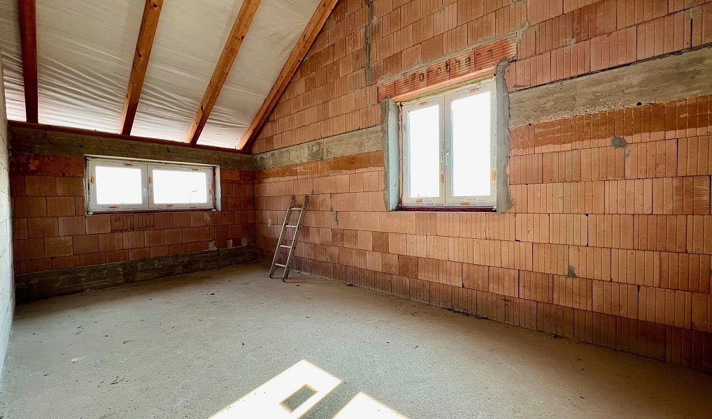 Prodej domu 178 m² s pozemkem 456 m², Syrovice – náhled fotky 7