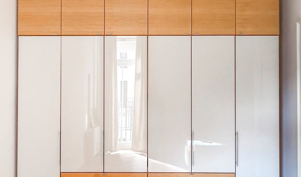 Pronájem bytu 3+kk 97 m², Praha – náhled fotky 5