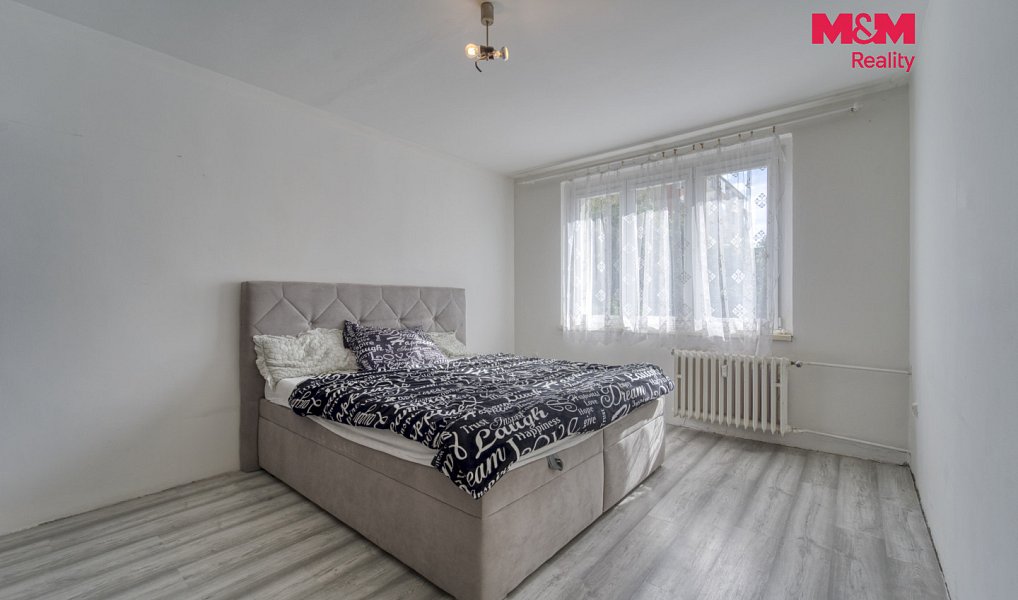 Prodej bytu 3+1 65 m², Sokolov – náhled fotky 7