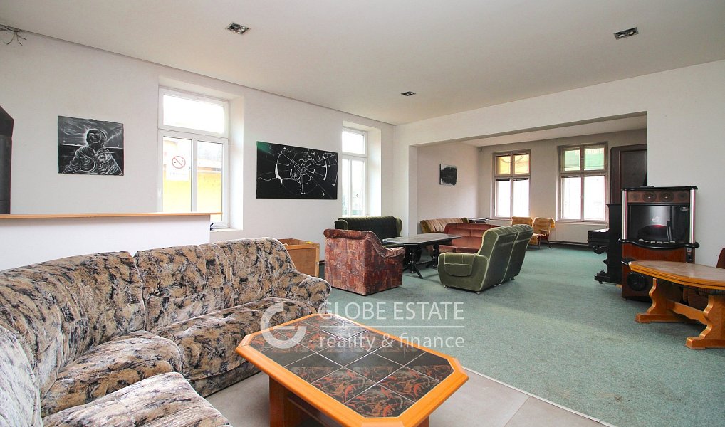 Prodej obchodních prostor 1 705 m², Úpice – náhled fotky 5