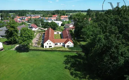 Prodej bytu 2+kk 54 m²