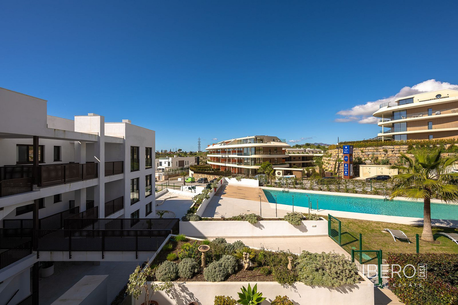 Piso 4+kk – Fuengirola, Los Boliches - Vista 5