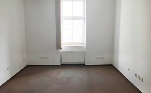 Pronájem kanceláře 91 m², Husovická, Brno - Husovice