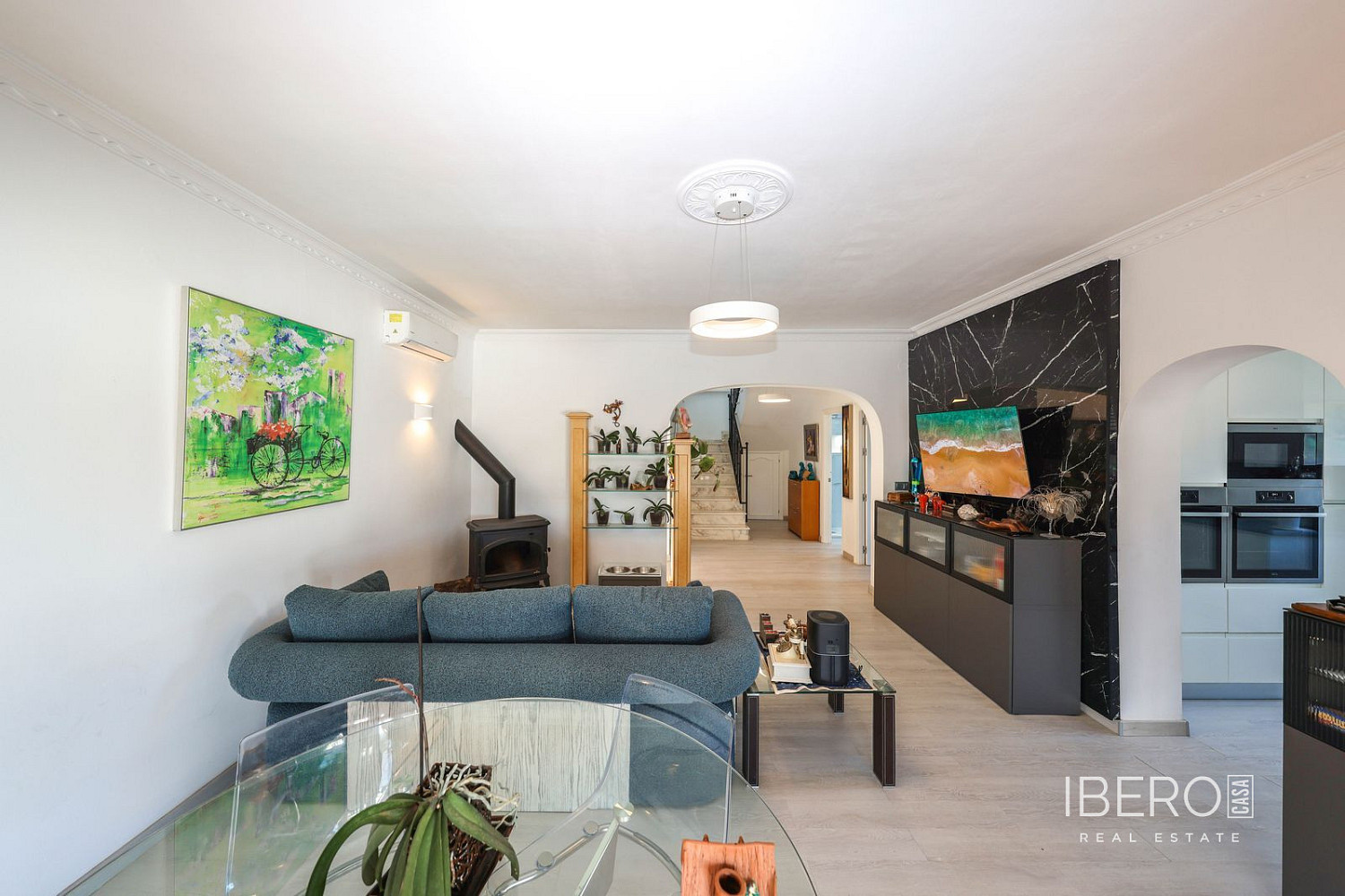 Casa 4+kk – Coín, Miravalle Los Montecillos - Vista 2