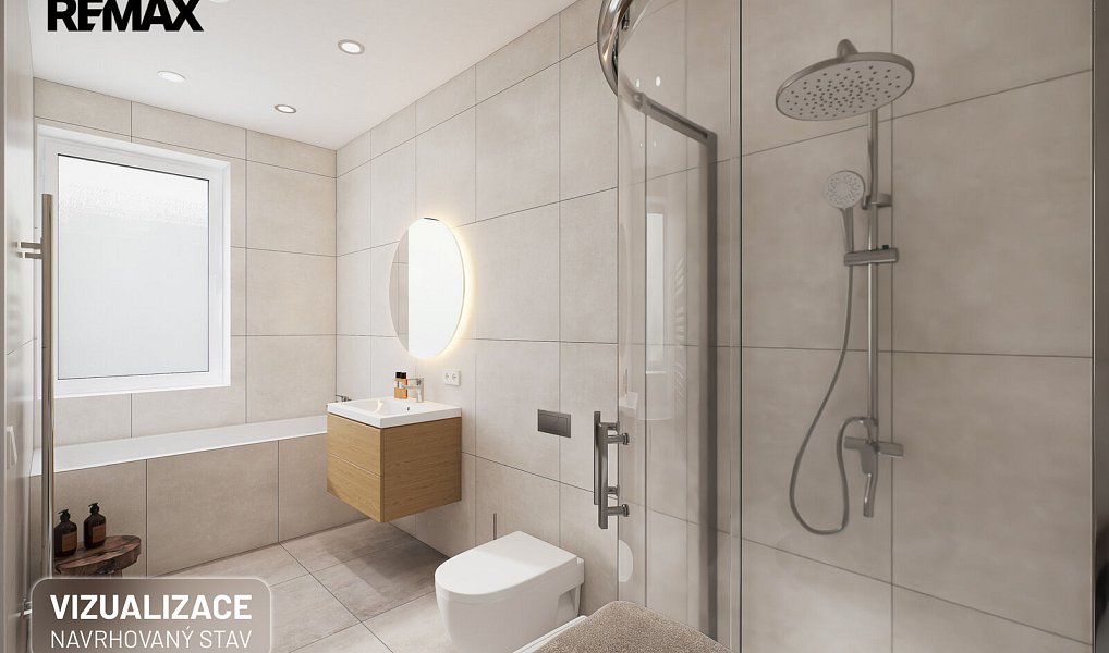 Prodej bytu 3+kk 85 m², Praha – náhled fotky 6
